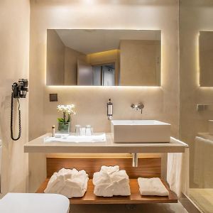 Plus Comfort Suite