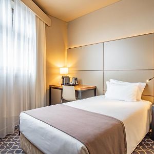 Comfort Single Room